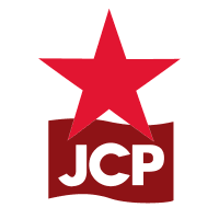 Juventude Comunista Portuguesa(@jcp_pt) 's Twitter Profile Photo