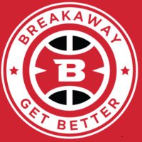 Breakaway Basketball (@breakawaybball) 's Twitter Profile Photo Breakaway Basketball (@breakawaybball) 's Twitter Profile Photo