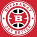 Breakaway Basketball (@BreakawayBball) Twitter profile photo