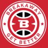 BreakawayBball's profile picture. The largest bball skill program in IL. Coaching over 14K players/year. Sponsored by Adidas on the 3SSB Circuit
