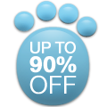 The best daily deals in Charleson - all in one place! Fun, Pampering, Adventure and the things that make the world go 'round at up to 90% off!