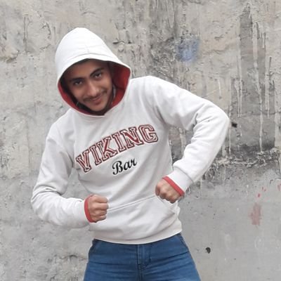 SushantBharadw1's profile picture. I have a special point is that I want a good world for everyone.