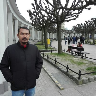 Common Man | Atheists