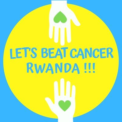 Supporting cancer patient care in Rwanda - one person at a time.