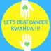 Komera Rwanda! Cancer Foundation (@komeraforrwanda) Twitter profile photo