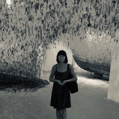 davis_westwood's profile picture. A passion for Textile based artists