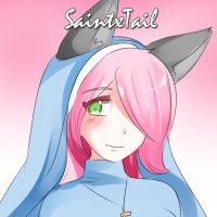 Saint (@saintxtailart) 's Twitter Profile Photo Saint (@saintxtailart) 's Twitter Profile Photo