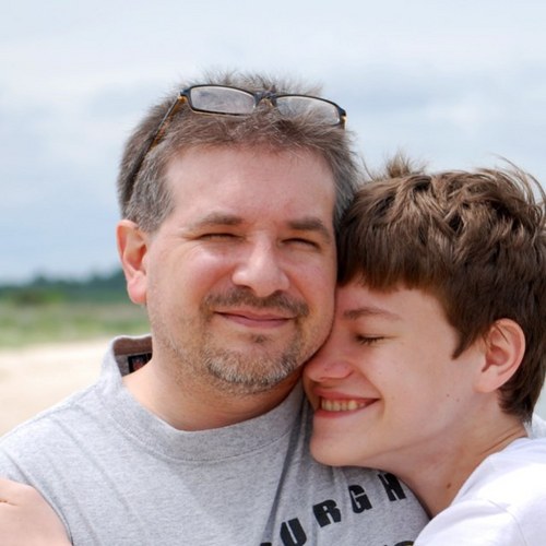 sbaldanzi's profile picture. 