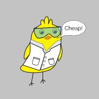Lab On The Cheap (@labonthecheap) 's Twitter Profile