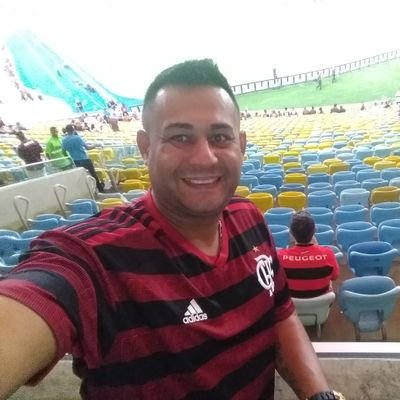Fagner99154567's profile picture. uma vez Flamengo sempre Flamengo