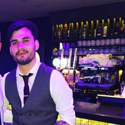 _ryan52's profile picture. professional triangle player