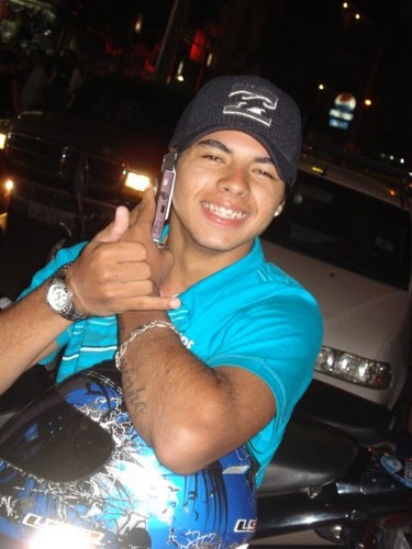 bruninho , pagode, funk, carnaval, to em todas, comigo não tem ruim...