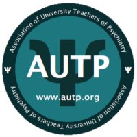 AUTP - Association of University Teachers of Psych (@autp2) 's Twitter Profile