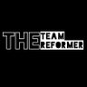 ttr_mumbai's profile picture. A Team with a vision to reform the society.
