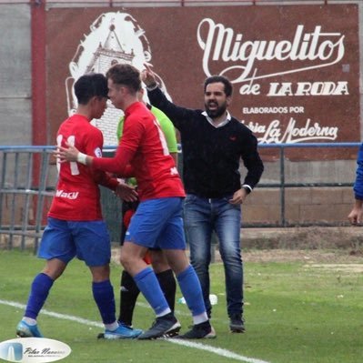 Mexico FC24-25/ParacuellosMX23-24/CDAzuqueca23/22-22/21-21/20LaRodaCF/Madridejos/Toledo JDH/AT Madrid Wanda/RSD Alcalá/Parla/Marchamalo/AT Madrid C.UEFA PRO.TDS