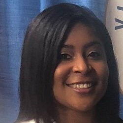 Howard University School of Law Alumna. Hampton University Alumna. ΔΣΘ. ΕΣΙ.