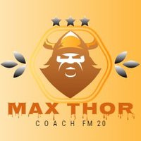 Max Thor (@maxthorfm) 's Twitter Profile