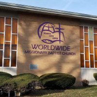 Worldwide Missionary Baptist Church(@WWMBC_Det) 's Twitter Profile Photo