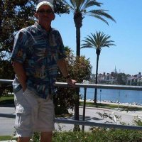 Jerry Woodall - @JerryWoodall10 Twitter Profile Photo