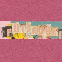 Potpourri(@PotpourriBand) 's Twitter Profileg