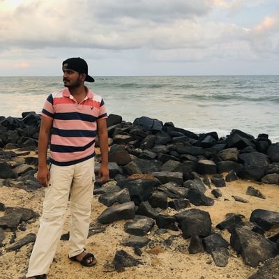 padhunabhan's profile picture. 