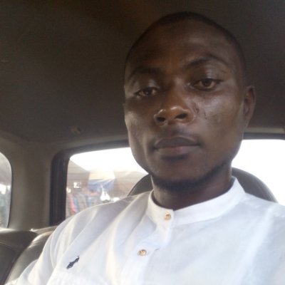 RafiqAnsoh's profile picture. 