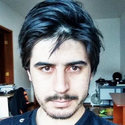 slawdier's profile picture. An ?