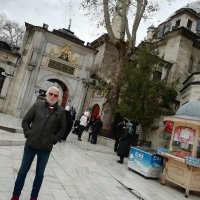 SerSürur M'Ali 🇹🇷 (@mikioglu) 's Twitter Profile Photo