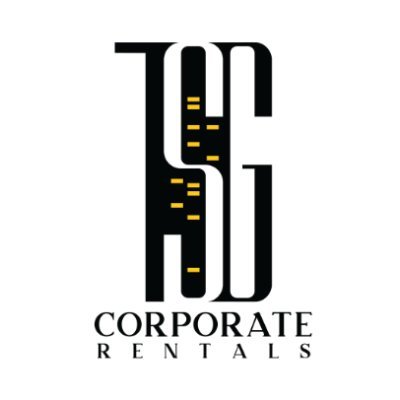 TSG Corporate Rentals