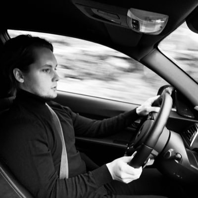 SondreBHaugen1's profile picture. Sondre B. Haugen. Medical Doctor, Norwegian, Cars.