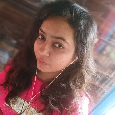 VyasRadhika3's profile picture. M.A Goledmedalist in sociology.b.ed . ugc n.e.t g.set qualified and ph.d scholar visiting facallty work shamaldas arts college.