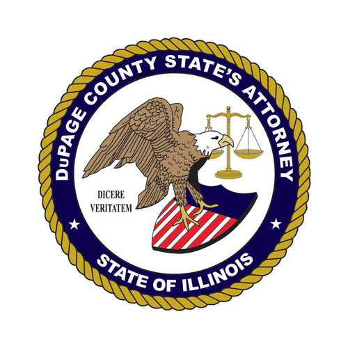 The official Twitter account of the DuPage County State's Attorney's Office.