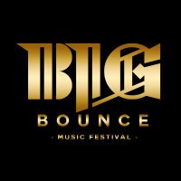 BIG BOUNCE MUSIC FESTIVAL(@bounce_festival) 's Twitter Profile Photo