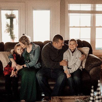 TMBFancyfarmky's profile picture. Wife, Mom, PA, ❤️UK🏈