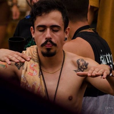 doido da cabeça