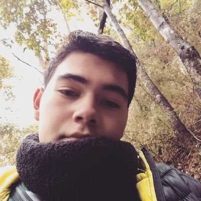 Yuyo_34's profile picture. 