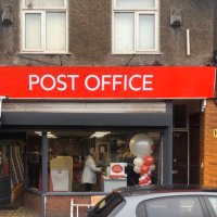 Aigburth Rd Posty (formerly Lark Lane) (@lark_lane_posty) 's Twitter Profile