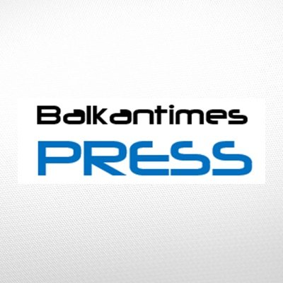 BalkantimesPR's profile picture. News