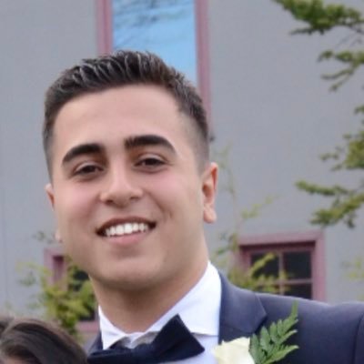 AnthonyFama_'s profile picture. Producer for @news12 | Contributing Writer ✍️ with @sportingnews covering the NY Jets | Host/Producer of 914 Sports Talk on Spotify