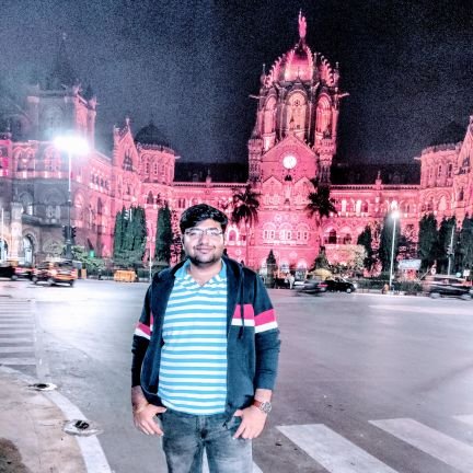 SheshdharMishra's profile picture. Easy going, short tempared man with lot of discipline and sense of responsibility