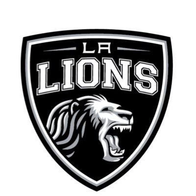 The official Twitter page for the LA Lions, an all-girls hockey club. Sister club to @jrkingshockey. #feartheroar #LionPride