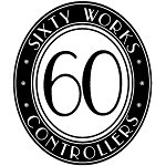 60 Works: custom controllers for professional musicians.