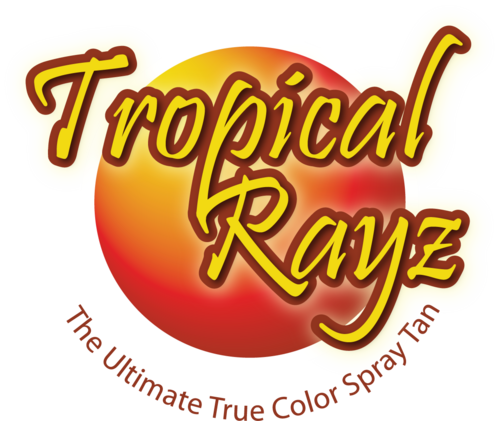 Tropical_Rayz's profile picture. Tropical Rayz Spray Tan was established in 2009 to service the Sunless Spray Tanning Industry. We offer Tropical Rayz Spray Tan and Tropical Spray Tan.