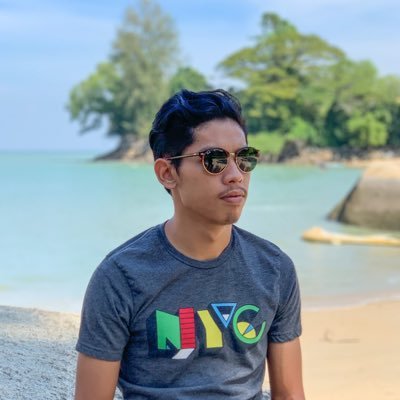 muhdikrvm's profile picture. Speed Junkie | Hannah's ❤️