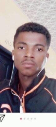 Boateng57892231's profile picture. simple