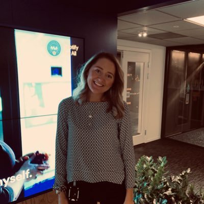 👩🏼💻 Web Engineer @ Spotify | Developer Experience | (she/her)