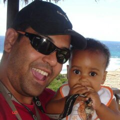 ameer_reis's profile picture. 