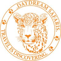 DAYDREAM SAFARIS(@daydreamsafaris) 's Twitter Profile Photo