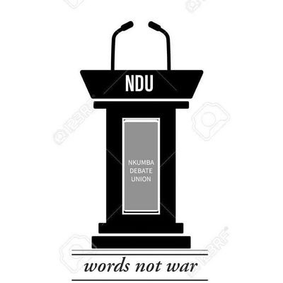 Nkumba Debate Union-NDU