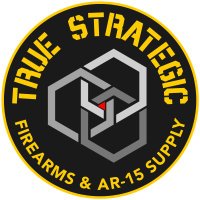 TRUEStrategic(@TRUEStrategic) 's Twitter Profile Photo